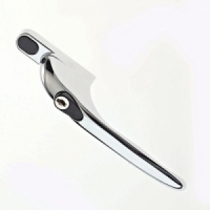 Yale P-YWHLCK40N-PC PVCu Window Handle - Chrome £10.61