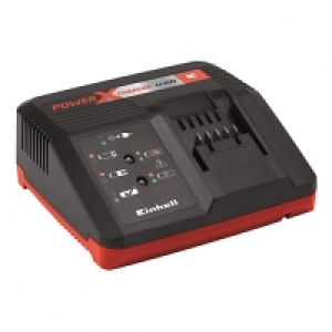 Einhell Power X-Change Fast Charger £25.00