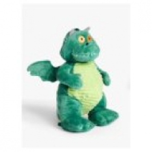 Waitrose  Excitable Edgar Plush Soft Toy