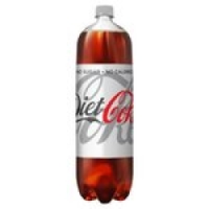 Diet Coke £2.00