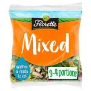Florette Mixed Salad £0.87