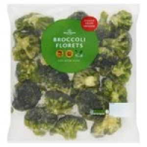 Morrisons Broccoli Florets £1.00