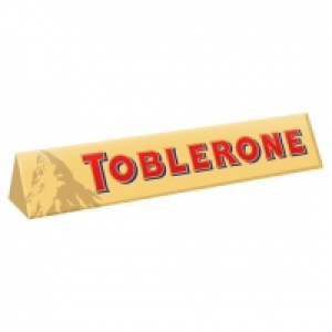 Toblerone Milk 360G £4.50
