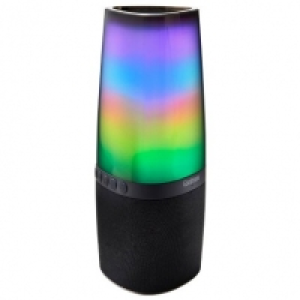 Goodmans Bluetooth Light Show Speaker
