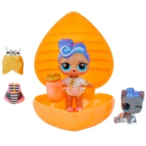 L.O.L. Surprise! Bubbly Surprise - Orange