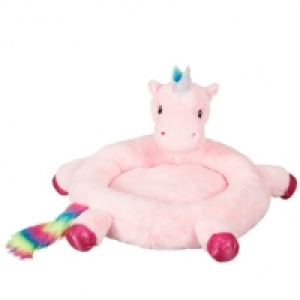 Unicorn Novelty Pet Bed
