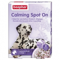 BMStores  Calming Spot on for Dogs