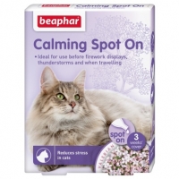 BMStores  Calming Spot on for Cats