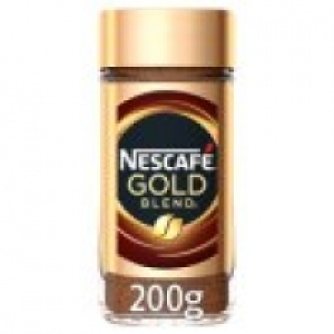Gold Blend Instant Coffee £5.00