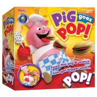 BMStores  Pig Goes Pop