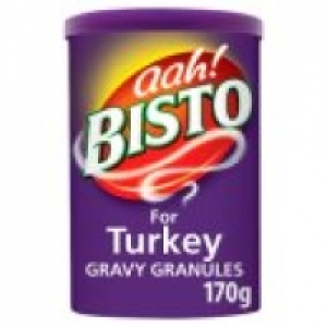 Turkey Gravy Granules £1.00