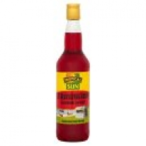 Strawberry Flavour Syrup Concentrated Drink £1.75