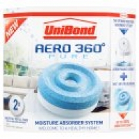 Asda Unibond Aero 360 Pure Moisture Absorber Refill