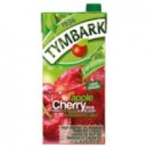 Cherry Apple Drink £1.00