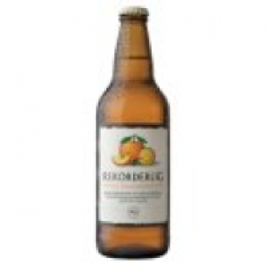 Asda Rekorderlig Premium Swedish Peach-Apricot Cider