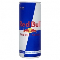 Poundstretcher  RED BULL ORIGINAL 250ML CAN