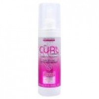 Asda The Curl Company Curl Reviving Styling Spray