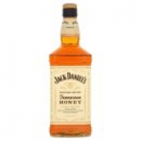 Asda Jack Daniels Tennessee Whiskey with Honey Liqueur