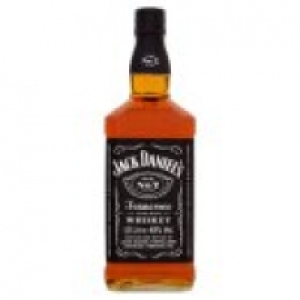 Jack Daniels Old No. 7 Tennessee Whiskey