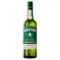 Asda Jameson Caskmates IPA Edition Irish Whiskey
