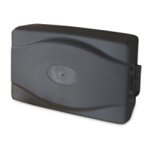 Weatherproof Outdoor Power Kit £16.99