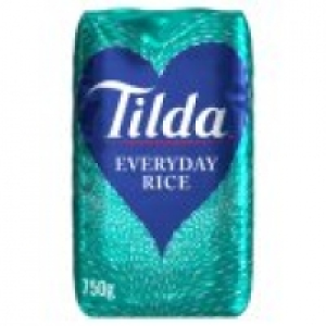 Everyday Rice £1.00