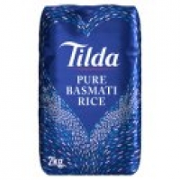 Asda Tilda Pure Original Basmati