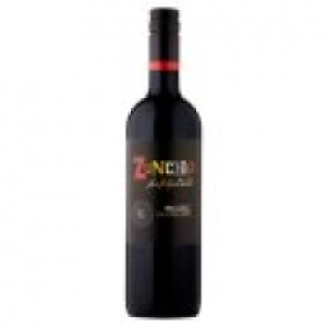 Asda Luis Felipe Edwards Zuncho Malbec