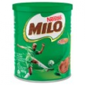 Nestle Milo Chocolate Flavoured Malted Drinking Powder