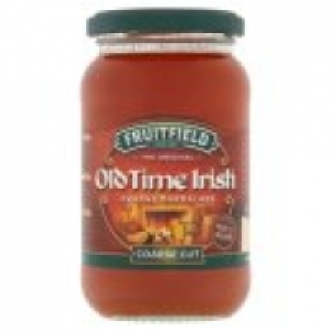 Old Time Irish orange marmalde - coarse cut