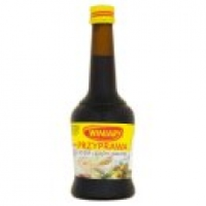 Liquid Seasoning &pound;0.75