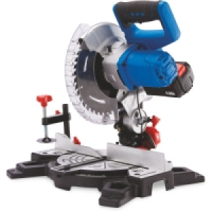 Ferrex 18V Cordless Mitre Saw £139.99
