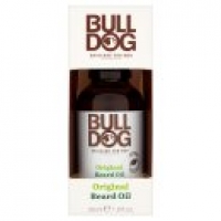 Asda Bulldog Skincare for Men Original Beard Oil