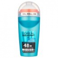 Asda Loreal Men Expert Cool Power 48H Anti-Perspirant Deodorant