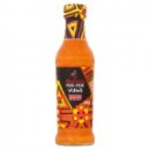 Nandos Peri-Peri Vusa Sauce