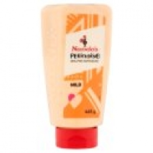 Perinaise Peri-Peri Mayonnaise Mild £2.50
