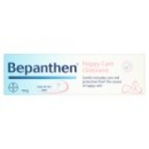 Nappy Care Ointment £5.00