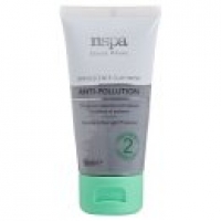 Asda Nspa Beauty Rituals Anti-Pollution Skin Defence Clay Mask