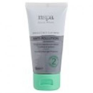 Asda Nspa Beauty Rituals Anti-Pollution Skin Defence Clay Mask