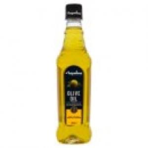 Olive Oil £2.00