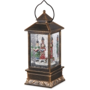 Carol Singers Water Lantern