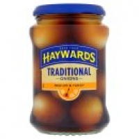 Asda Haywards Traditional Onions