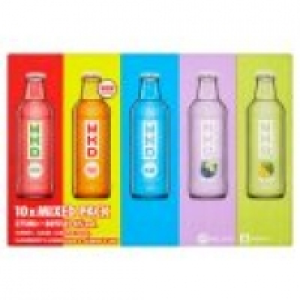 Asda Wkd Mixed Alcoholic Drink Multipack