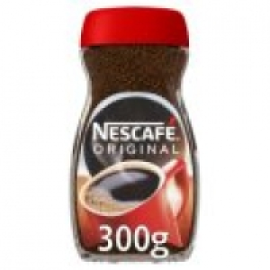 Original Instant Coffee £5.00