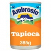 Asda Ambrosia Tapioca