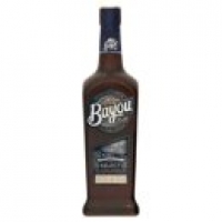 Asda Bayou Select Rum