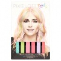 Asda Pixie Lott Paint Hair Chalks Collection