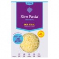 Asda Slim Pasta Spaghetti