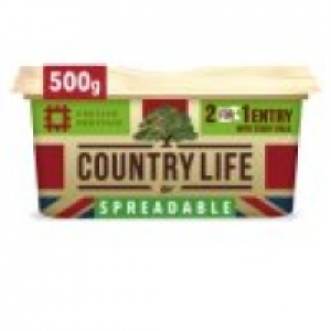 British Spreadable £2.50