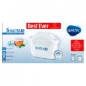 MAXTRA+ Water Filter Cartridges £20.00